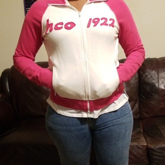 😻Hollister jacket - Picture 2 of 3